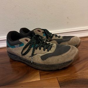 Lems x Huckberry Trailhead Desert Khaki